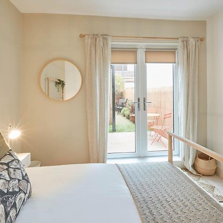 Host & Stay - Retreat By The Sea Marske-by-the-Sea Exterior foto