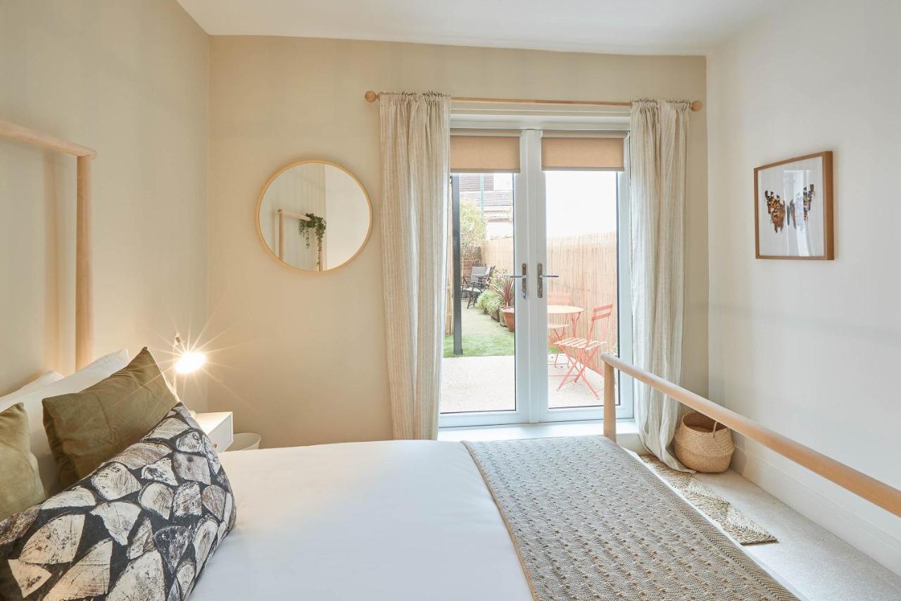 Host & Stay - Retreat By The Sea Marske-by-the-Sea Exterior foto