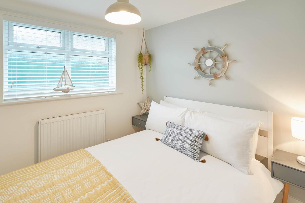 Host & Stay - Retreat By The Sea Marske-by-the-Sea Exterior foto