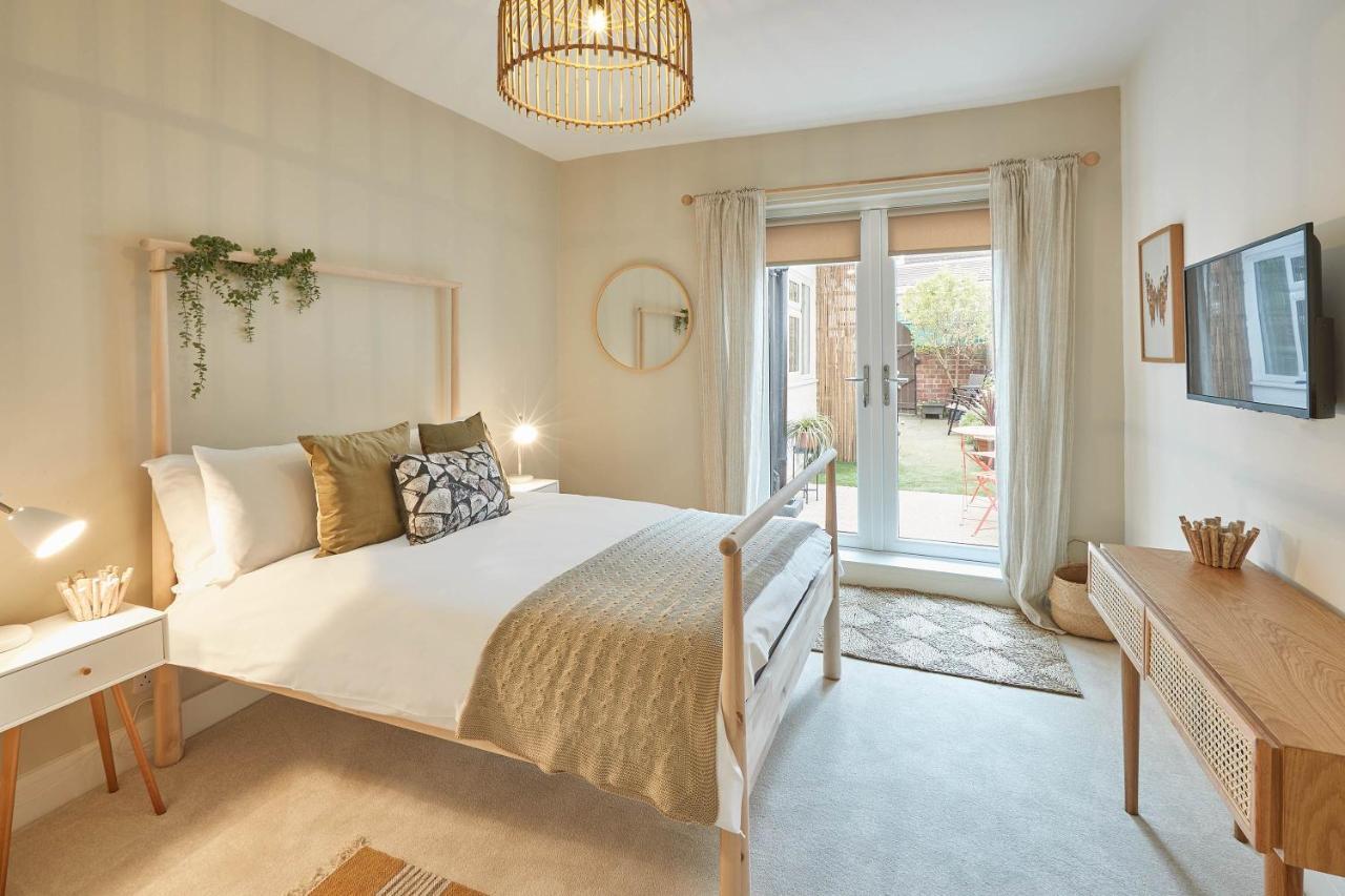 Host & Stay - Retreat By The Sea Marske-by-the-Sea Exterior foto